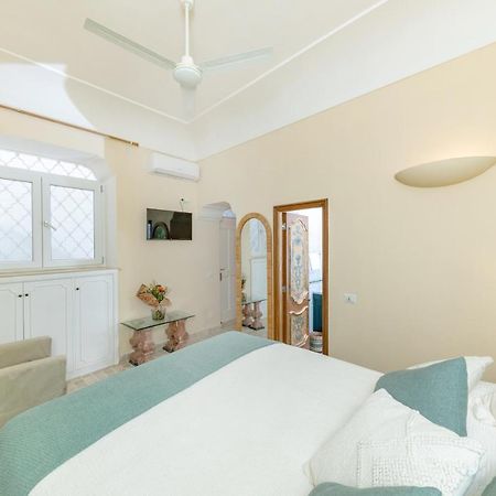Vivimihome - Appartamento A Capri A Pochi Passi Dalla Piazzetta Exteriör bild