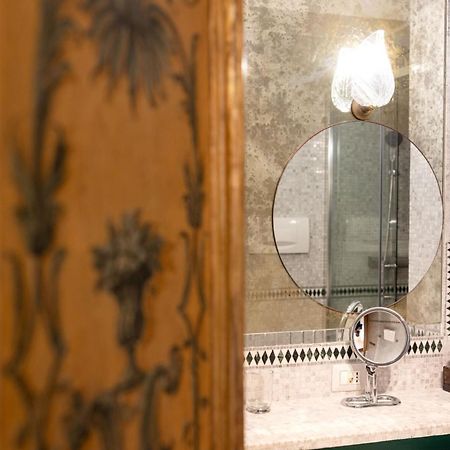 Vivimihome - Appartamento A Capri A Pochi Passi Dalla Piazzetta Exteriör bild