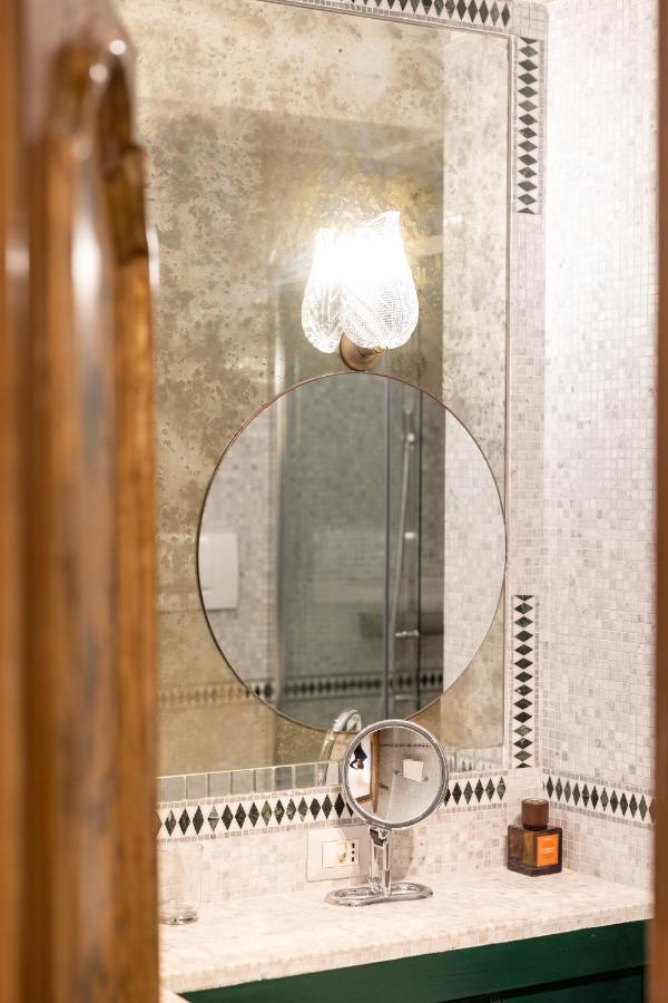 Vivimihome - Appartamento A Capri A Pochi Passi Dalla Piazzetta Exteriör bild