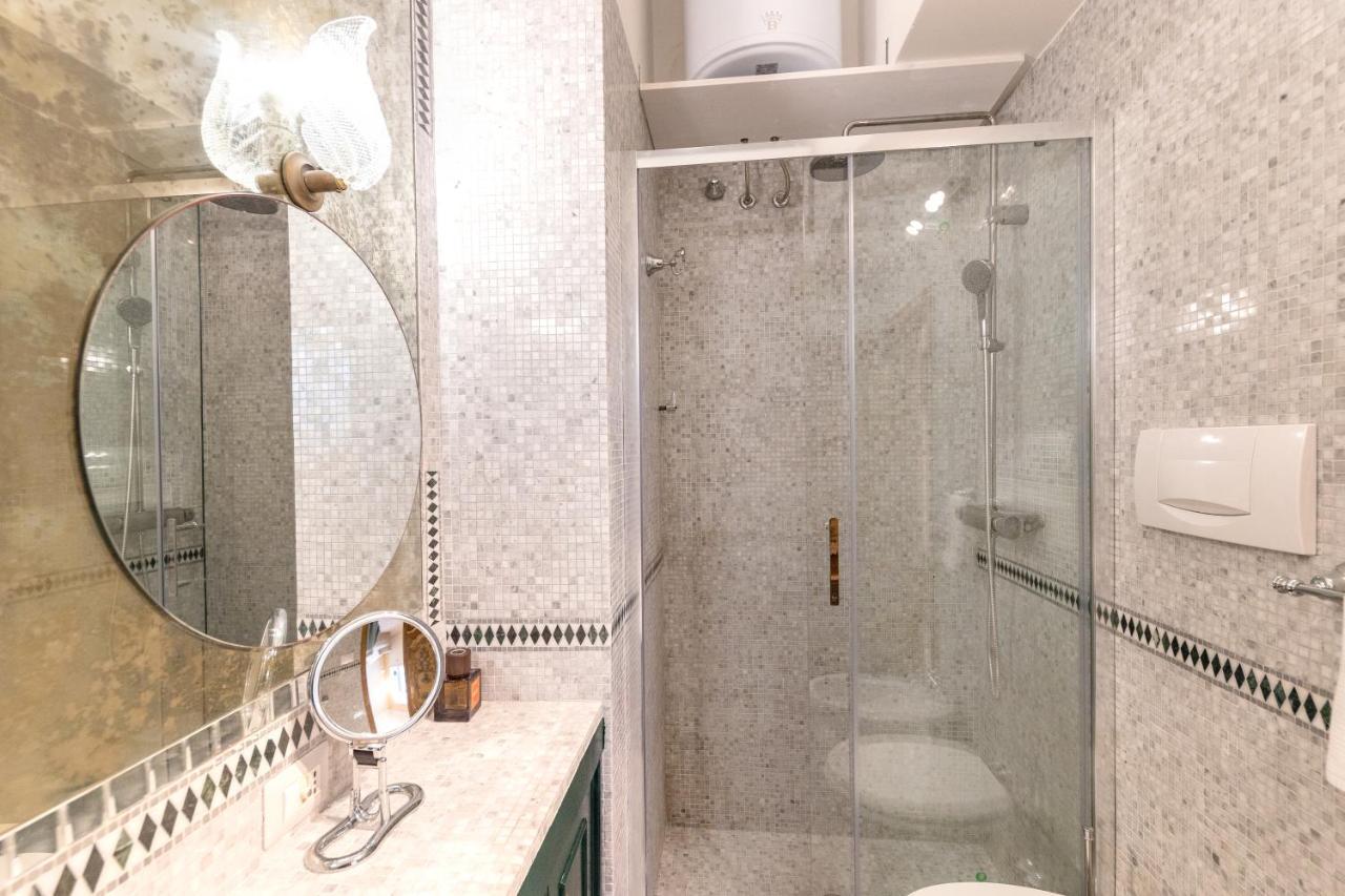 Vivimihome - Appartamento A Capri A Pochi Passi Dalla Piazzetta Exteriör bild