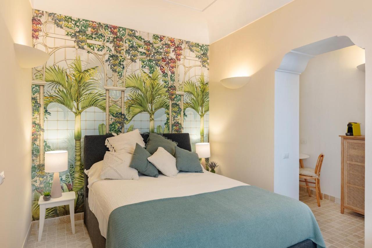 Vivimihome - Appartamento A Capri A Pochi Passi Dalla Piazzetta Exteriör bild