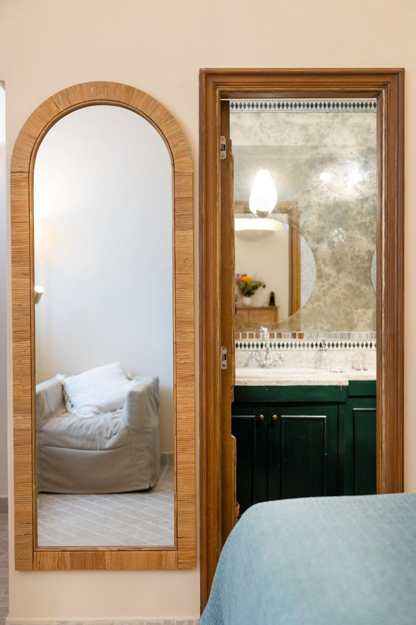 Vivimihome - Appartamento A Capri A Pochi Passi Dalla Piazzetta Exteriör bild