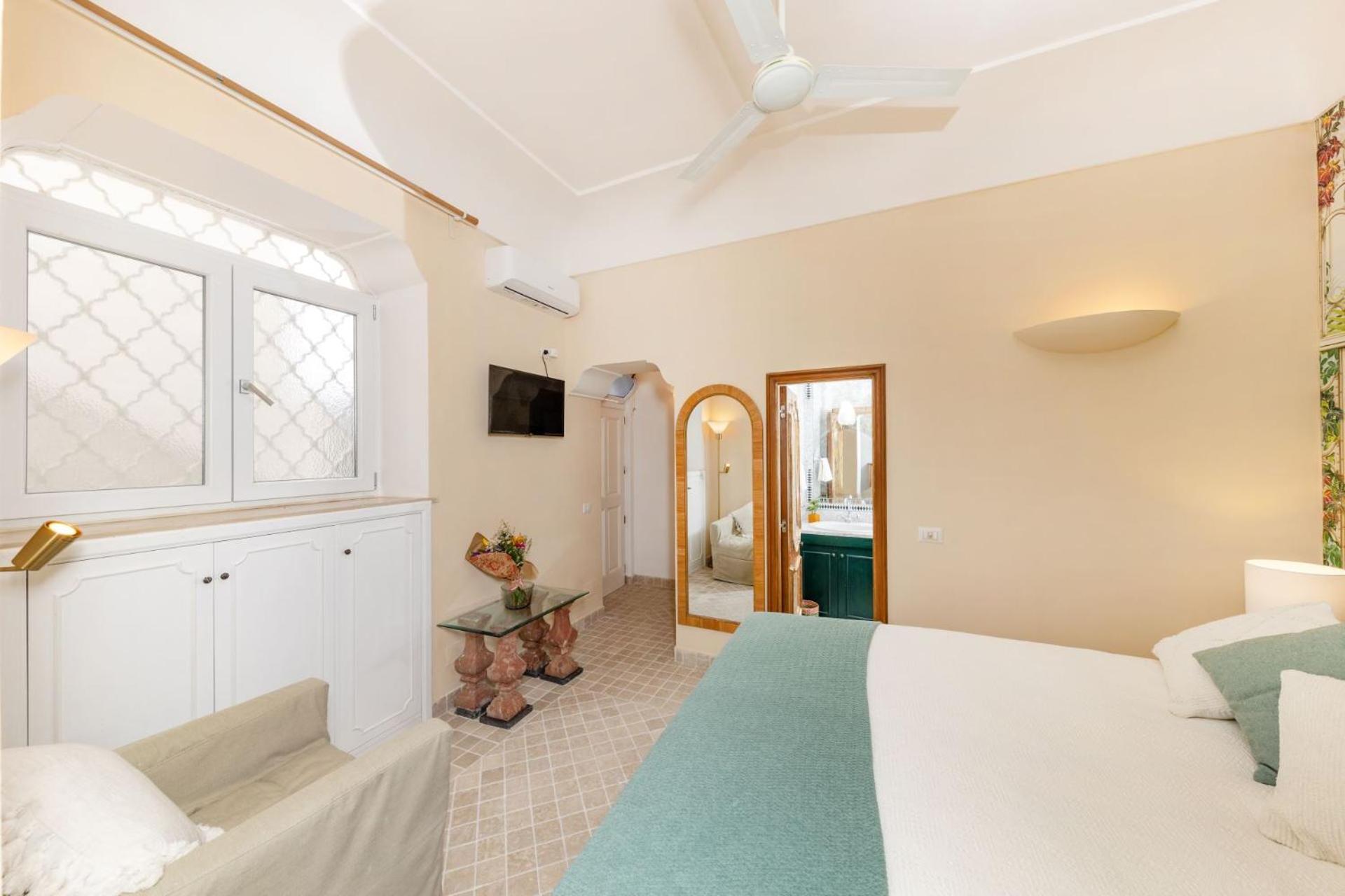 Vivimihome - Appartamento A Capri A Pochi Passi Dalla Piazzetta Exteriör bild