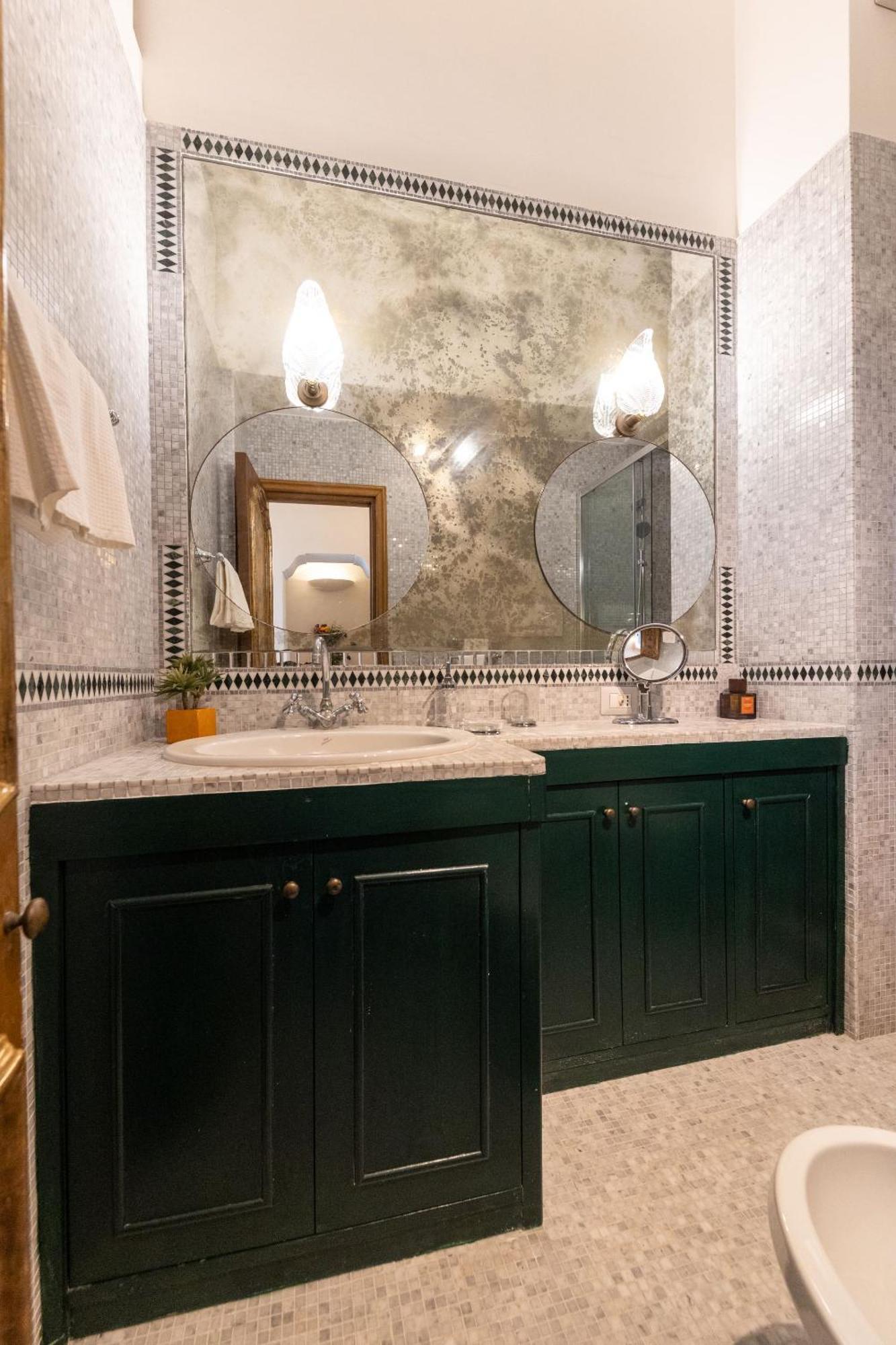 Vivimihome - Appartamento A Capri A Pochi Passi Dalla Piazzetta Exteriör bild