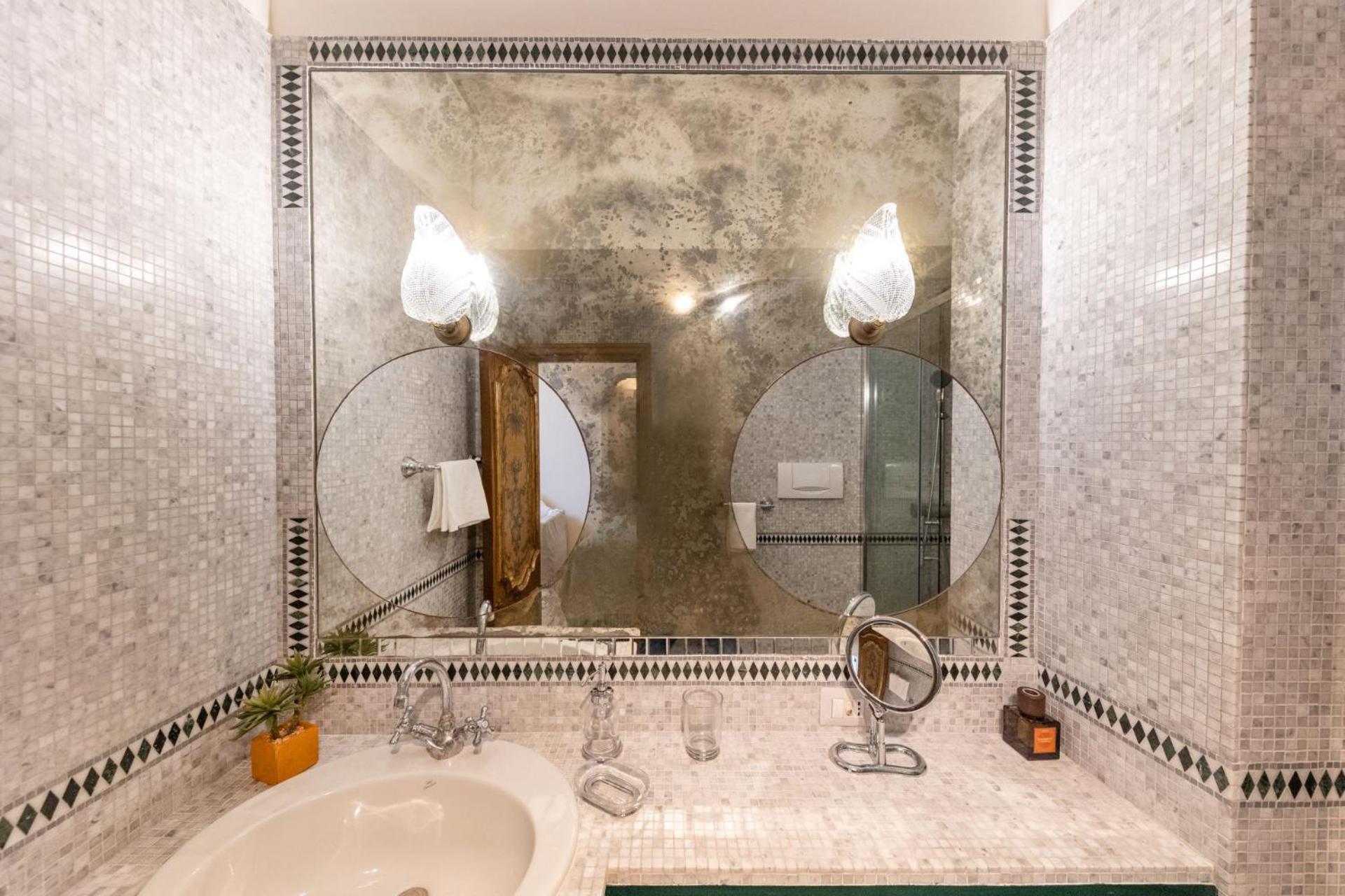 Vivimihome - Appartamento A Capri A Pochi Passi Dalla Piazzetta Exteriör bild