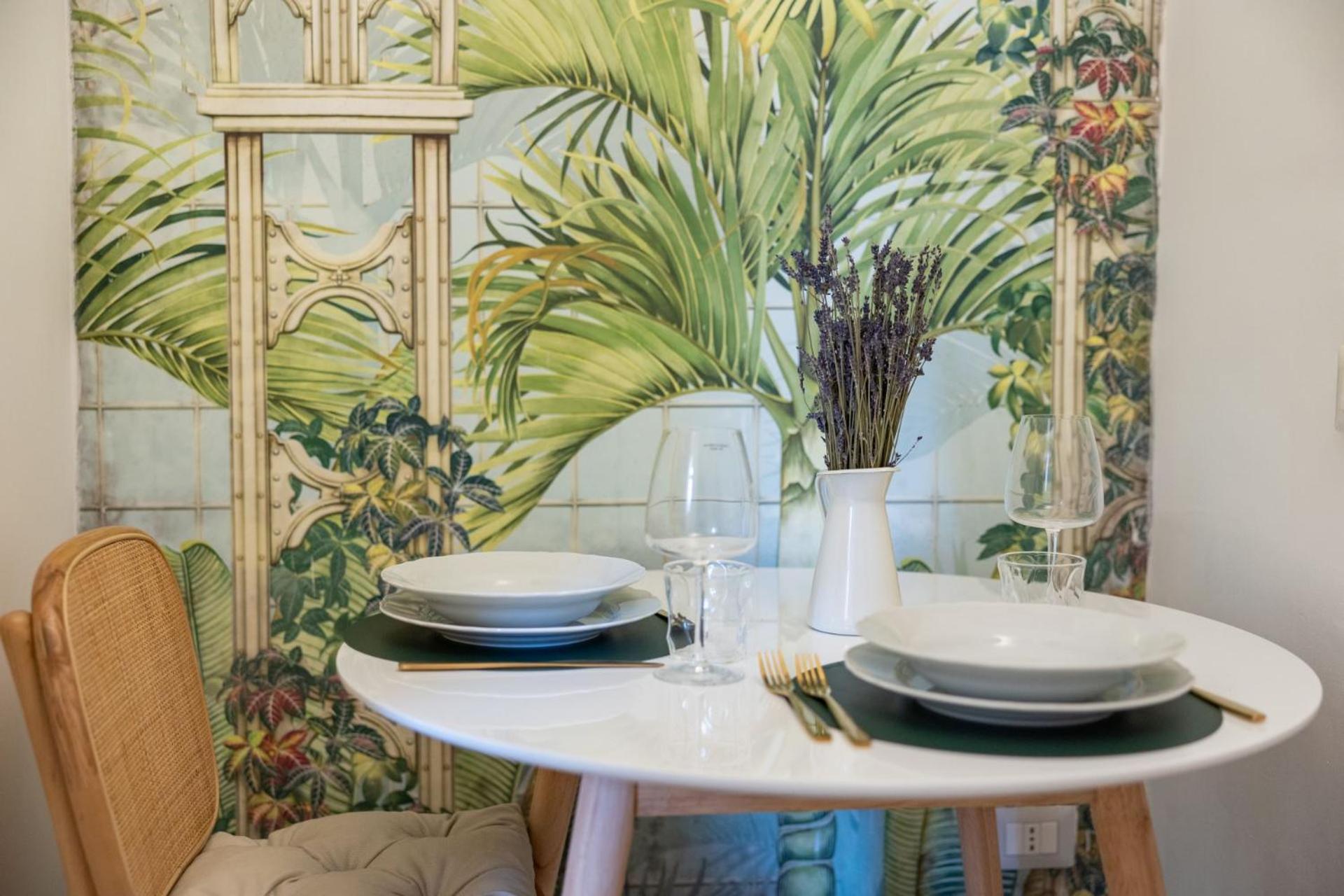 Vivimihome - Appartamento A Capri A Pochi Passi Dalla Piazzetta Exteriör bild