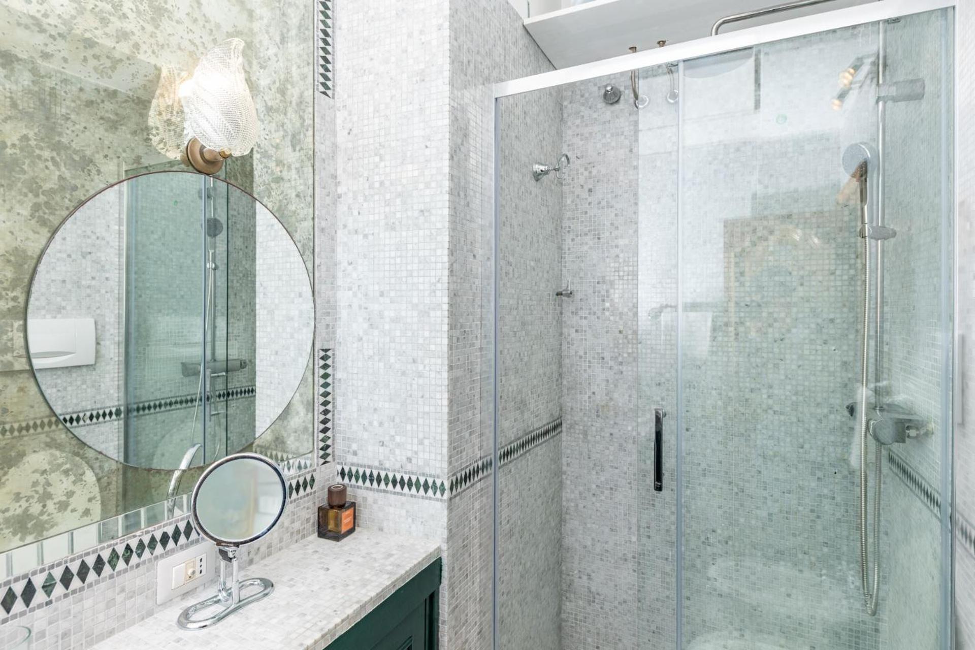 Vivimihome - Appartamento A Capri A Pochi Passi Dalla Piazzetta Exteriör bild