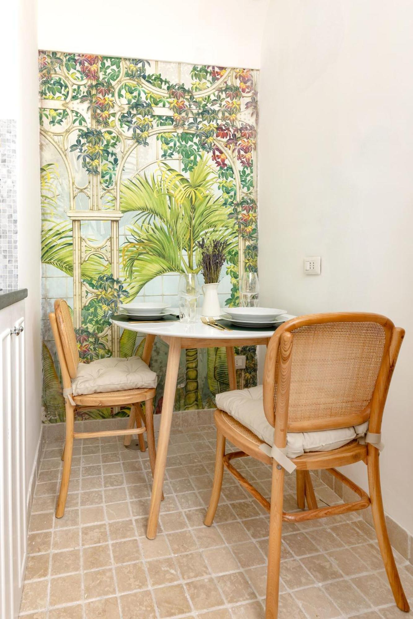 Vivimihome - Appartamento A Capri A Pochi Passi Dalla Piazzetta Exteriör bild